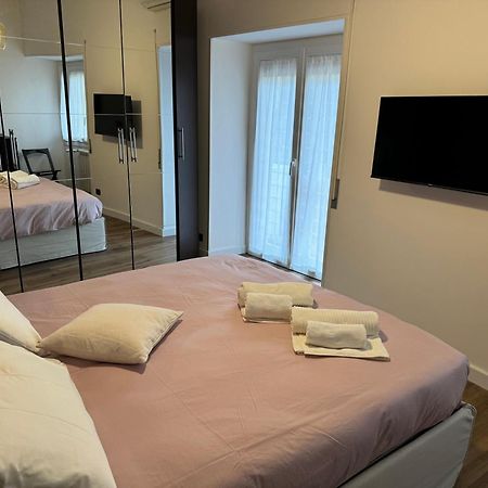 Casa Vacanze Civico Nove Рим Екстер'єр фото