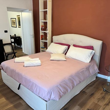 Casa Vacanze Civico Nove Рим Екстер'єр фото