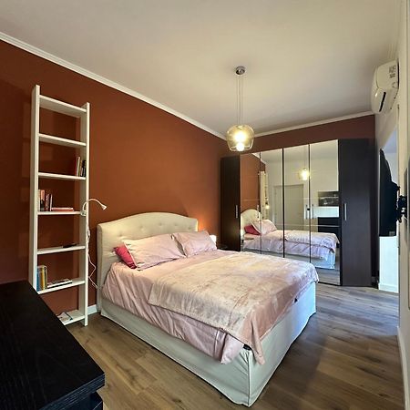 Casa Vacanze Civico Nove Рим Екстер'єр фото
