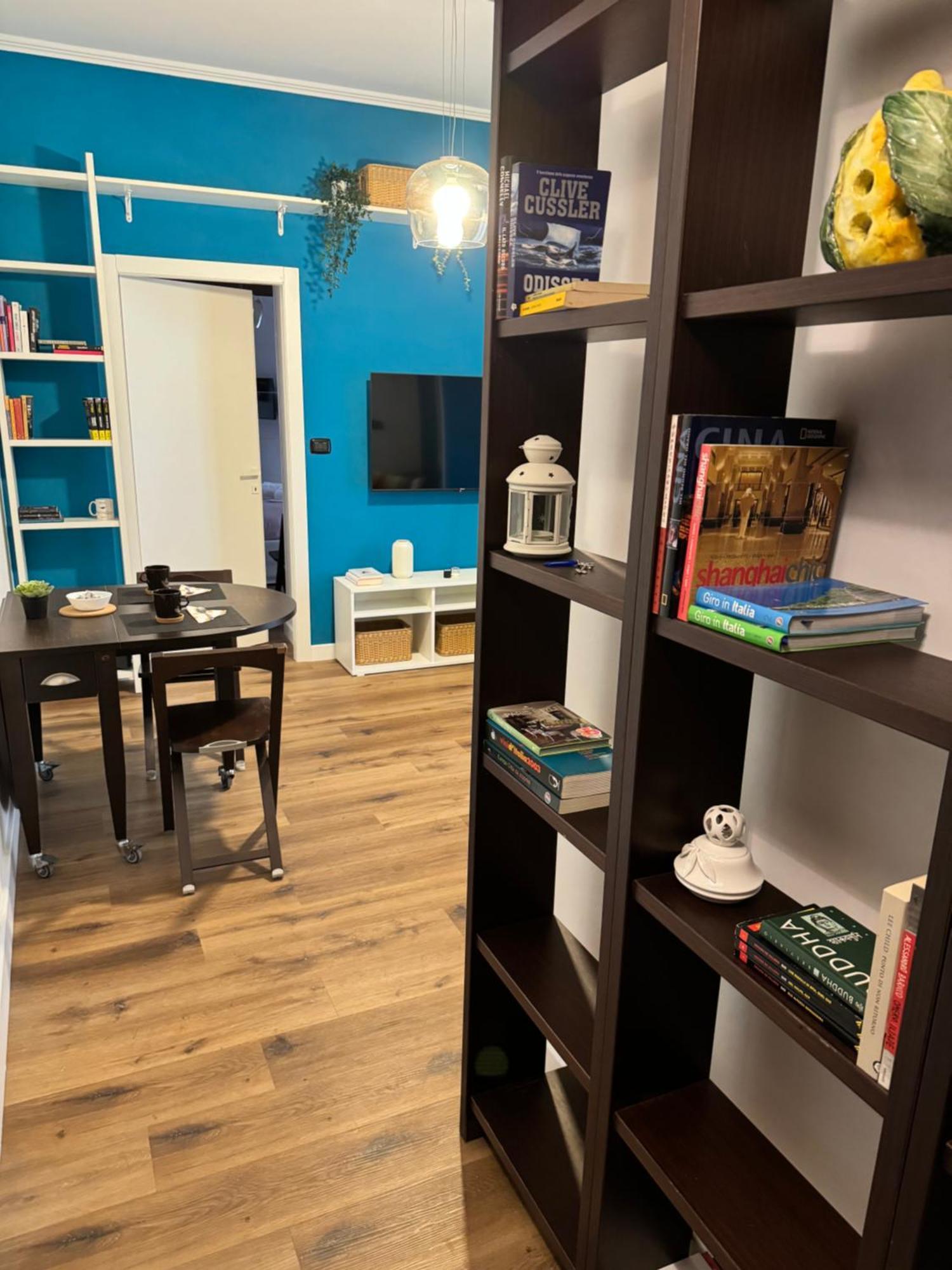Casa Vacanze Civico Nove Рим Екстер'єр фото